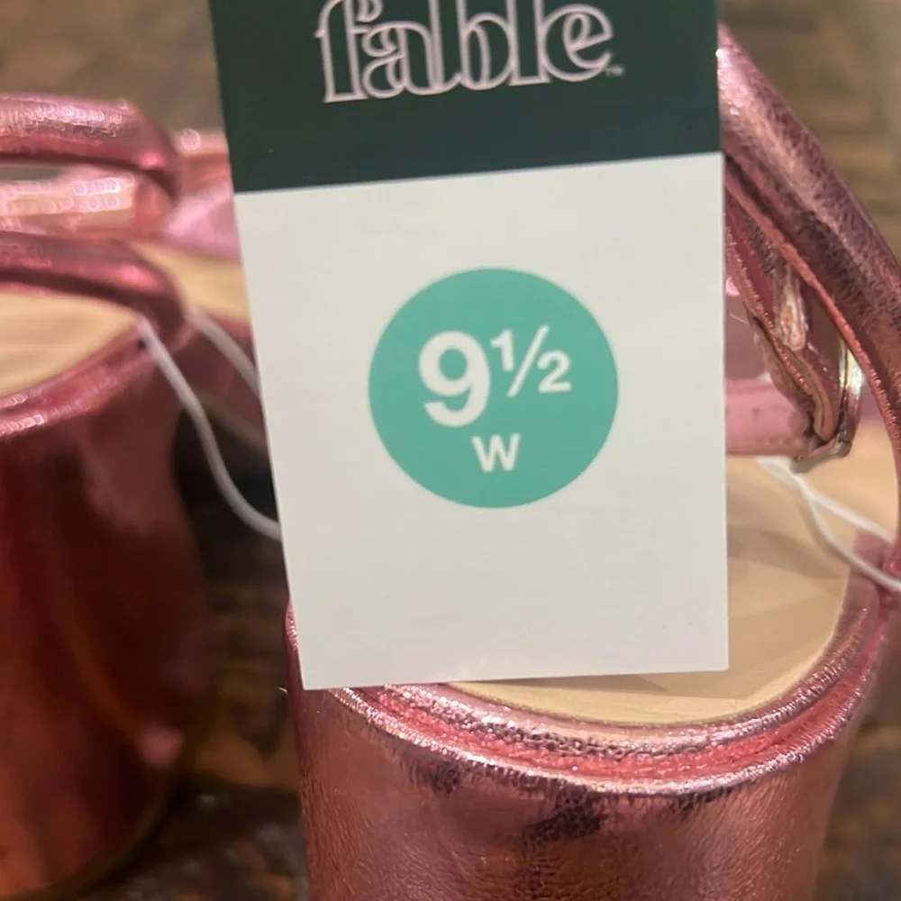 wild fable stylish metallic